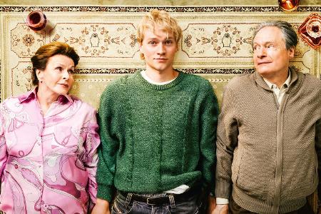 Ach, diese Lücke, diese entsetzliche Lücke (2026)