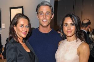 Herzogin Meghan und Jessica Mulroney: Seltenes Freundschafts-Update