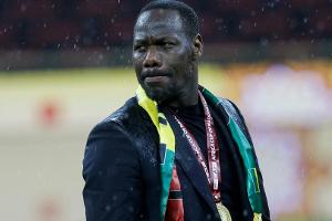 Nach Afrika-Cup-Finale: Sperren für Trainer und Spieler