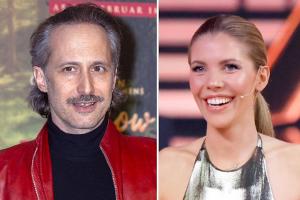 Victoria Swarovski und Michael Ostrowski moderieren den ESC