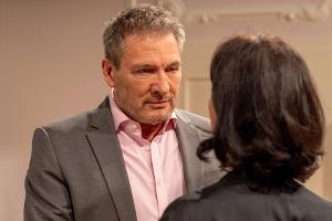 Das passiert heute in den Soaps