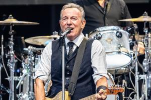 Bruce Springsteen veröffentlicht Protestsong gegen ICE