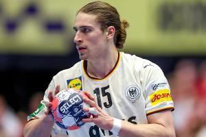 Starke Quote: Über 7 Millionen sehen DHB-Sieg gegen Frankreich