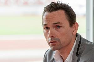 Aus nach zwei Wochen: Geschäftsführer Krause verlässt MBC