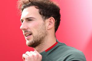 Medien: Atlético legt Angebot für Goretzka vor