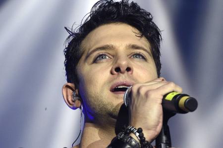 Ross Wild: Ex-Spandau-Ballet-Sänger wegen Vergewaltigung verurteilt