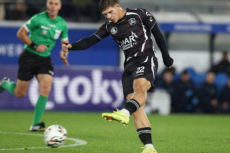 Braunschweig holt Acht-Millionen-Mann Mijatovic