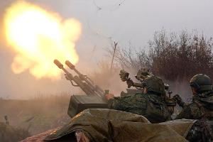 Angehörige der russischen Streitkräfte, die in der Ukraine gekämpft haben, bekommen möglicherweise künftig kein Visum mehr für die Einreise in die EU. (Archivbild)