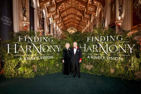 Am 6. Februar erscheint die Dokumentation bei Prime Video.