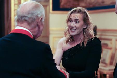 Erzählt wird der Film von Oscar-Preisträgerin Kate Winslet.