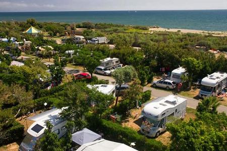 Yelloh! Village Le Brasilia