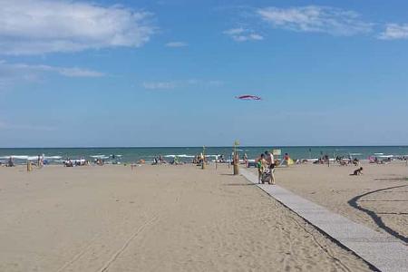 Camping Village Marina di Venezia