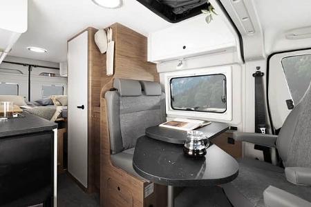 Campingbus, Corigon CV 65 S