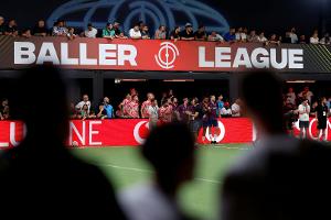 Nach zwei Jahren: Baller League in Deutschland wird eingestellt