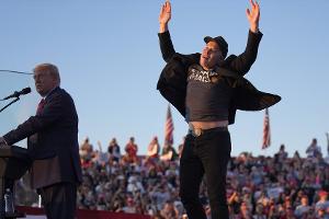 "Elon Musk Uncovered": Die Methoden des Tech-Milliardärs