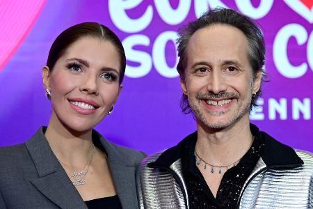 Von den Eberhofer-Krimis auf die ESC-Bühne: Das ist Michael Ostrowski