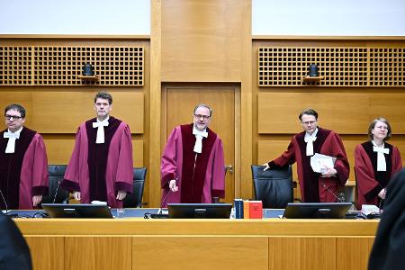 Die Bundesrichter entschieden über die Revision gegen ein OVG-Urteil. 