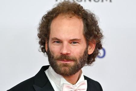 Komiker Maxi Schafroth sorgt für Fassungslosigkeit in Grönland