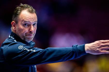 Sigurdsson rechnet mit EM-Organisatoren ab: 