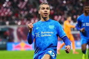 Profivertrag bis 2030: Leverkusen bindet Top-Talent Culbreath