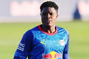 Leipzigs Neuzugang Sani fällt wochenlang aus