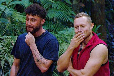 Konsequenzen! Schon mehr als 100 Regelverstöße im Dschungelcamp