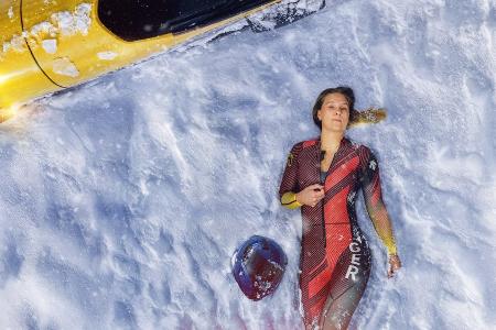 Diese Wintersport-Dokus in der Mediathek machen Lust auf Olympia