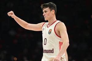 EuroLeague: Bayern mit Achtungserfolg in Tel Aviv