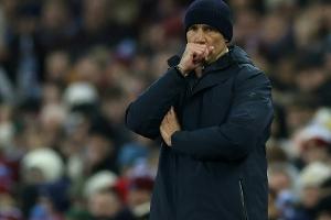 Europa League: Letsch und Krätzig mit Salzburg ausgeschieden