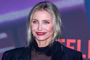 Endgültiges Comeback? Cameron Diaz übernimmt Hauptrolle in Rom-Com