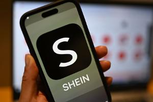 Shein zählt zu den größten Onlineshops in Deutschland.