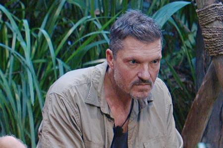 Tag 7 im Dschungelcamp