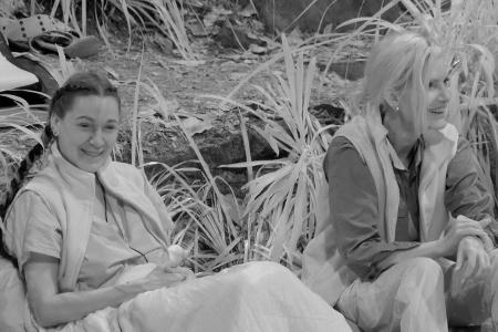 Tag 7 im Dschungelcamp