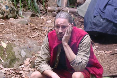 Tag 7 im Dschungelcamp