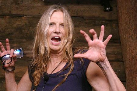 Tag 7 im Dschungelcamp