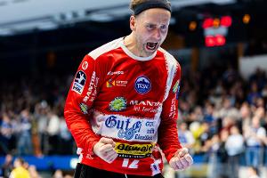 Heinevetter glaubt an Final-Einzug: "Sind einfach bereit"