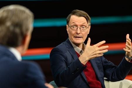 Markus Lanz - 29.01.2026