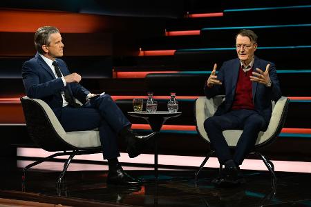 Markus Lanz - 29.01.2026