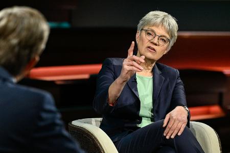 Markus Lanz - 29.01.2026