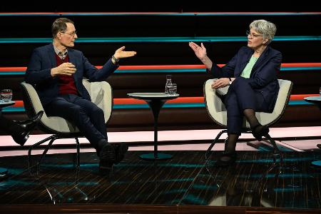 Markus Lanz - 29.01.2026