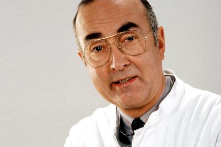 Dr. Ludwig Dressler (Ludwig Haas)