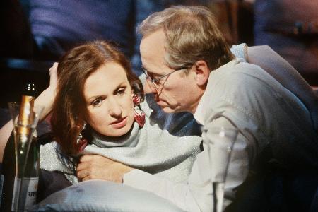 Anna Ziegler (Irene Fischer)