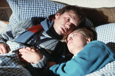 Benno Zimmermann (Bernd Tauber)