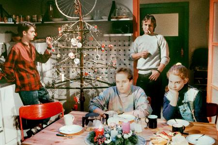 Timo (Michael Laricchia) und 