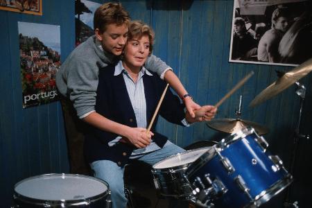 Benny Beimer (Christian Kahrmann)