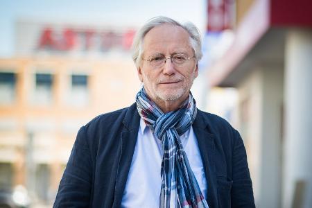 Joachim Hermann Luger