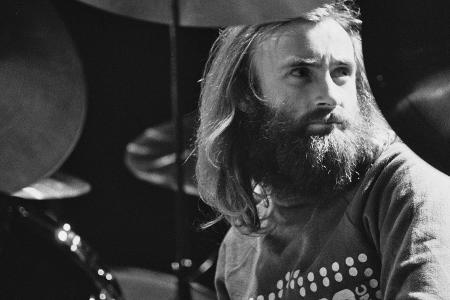 Phil Collins