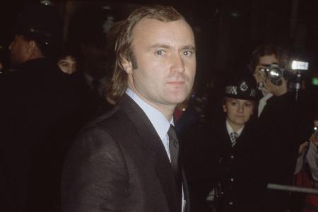 Phil Collins