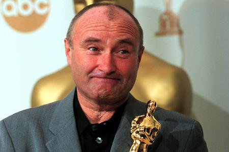 Phil Collins