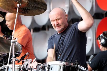 Phil Collins